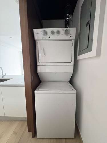 Apartamento en renta Ferré Diez zona 10 - Imagen 17