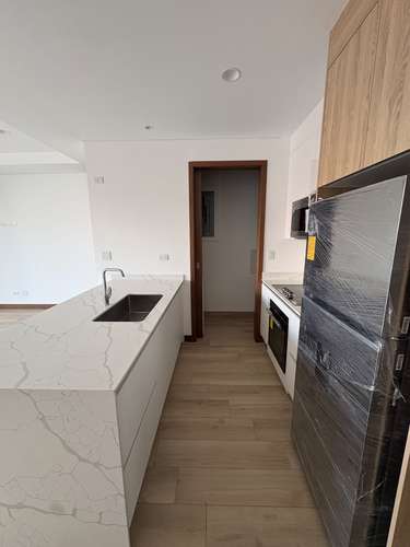 Apartamento en renta Ferré Diez zona 10 - Imagen 5