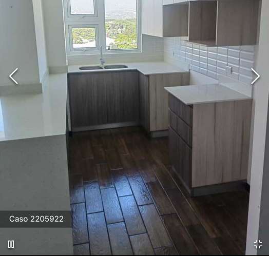 Vendo apartamento en Zona 12 EDIFICIO MODERNO REMATE BANCARIO - Imagen 5