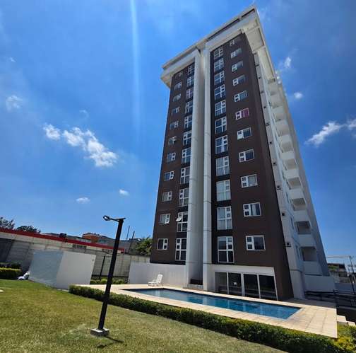 Vendo apartamento en Zona 12 EDIFICIO MODERNO REMATE BANCARIO - Imagen 9