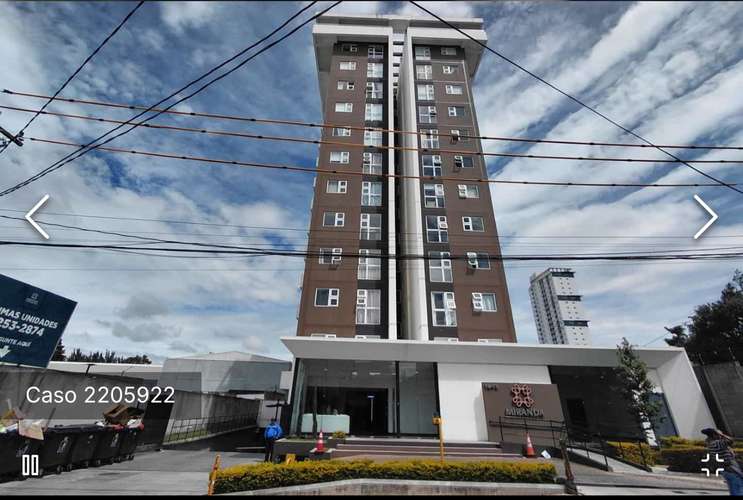 Vendo apartamento en Zona 12 EDIFICIO MODERNO REMATE BANCARIO - Imagen 3