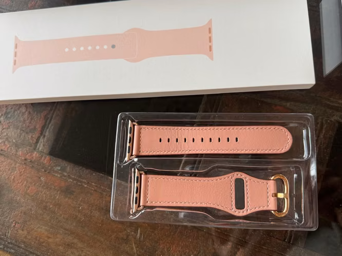 Vendo Apple Watch 5 - Imagen 5