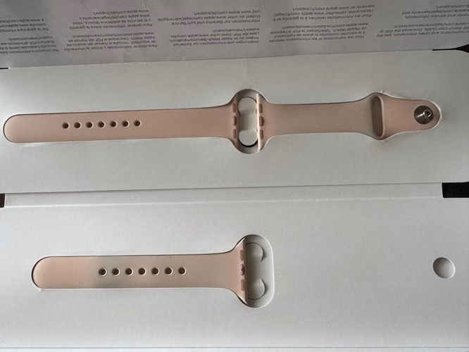 Vendo Apple Watch 5 - Imagen 6