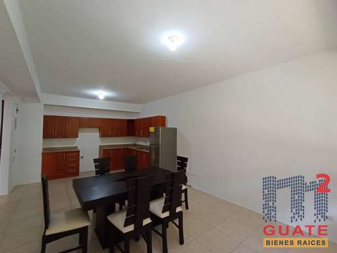 Alquilo Apartamento en Zona 16 - Imagen 10
