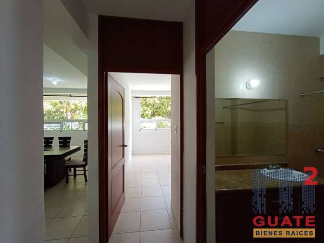 Alquilo Apartamento en Zona 16 - Imagen 5