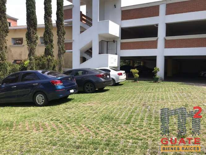 Alquilo Apartamento en Zona 16 - Imagen 14