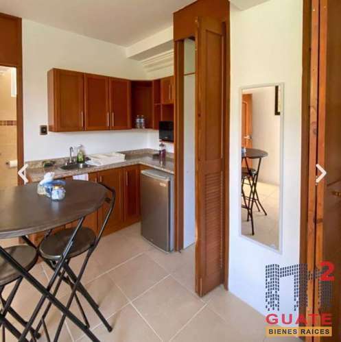 Alquilo Apartamento en Zona 16 - Imagen 11