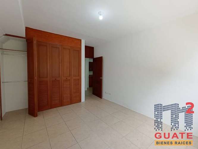 Alquilo Apartamento en Zona 16 - Imagen 7
