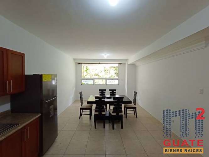 Alquilo Apartamento en Zona 16 - Imagen 9