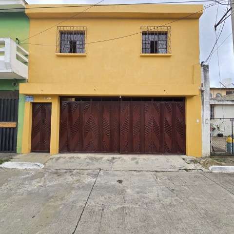Casa en Venta Villa Ofelia Zona 2 de Villa Nueva