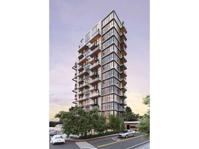  APARTAMENTO EN VENTA – 2 HAB  | QUINCE ESQUINA | ZONA 15 - Imagen 1