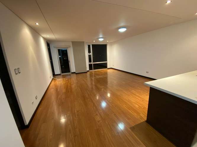APARTAMENTO EN RENTA ZONA 14, TORRE 14