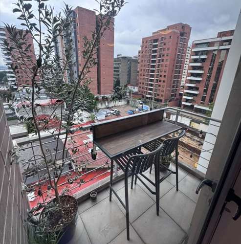 APARTAMENTO EN RENTA ZONA 14, TORRE 14 - Imagen 3