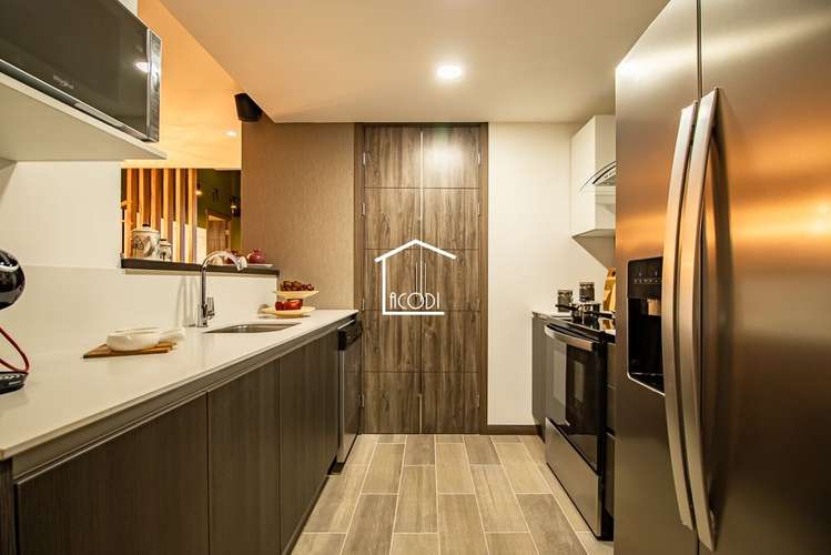 Apartamentos en Zona 16 (Opción 2) - Imagen 2
