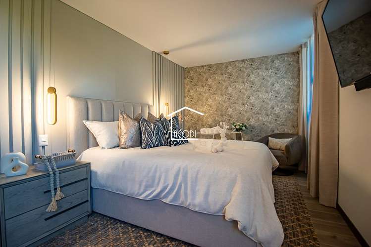 Apartamentos en Zona 16 (Opción 2) - Imagen 3