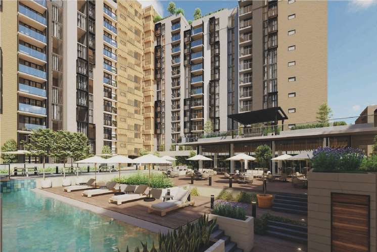 Apartamentos en Zona 16 (Opción 3) - Imagen 3
