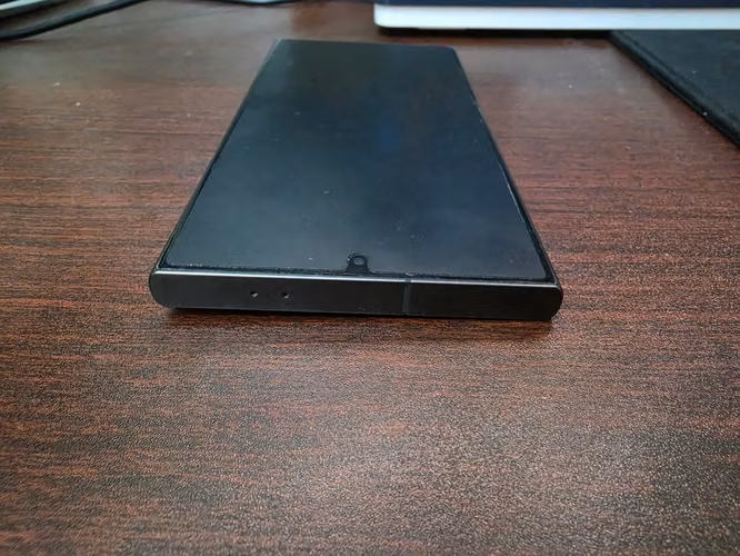 Samsung S24 Ultra Titanium Black  - Imagen 9