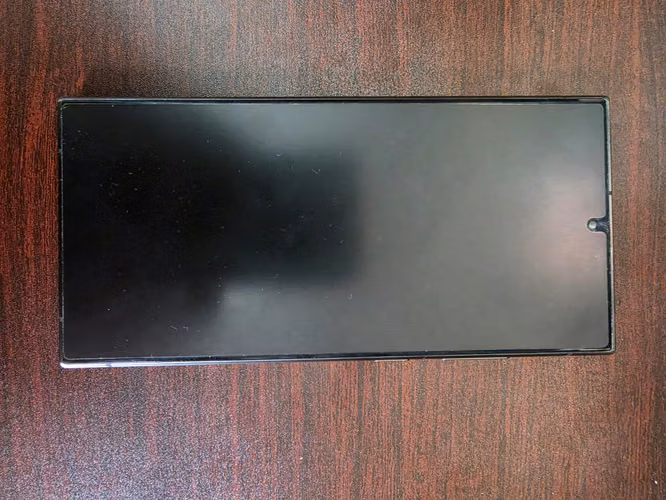 Samsung S24 Ultra Titanium Black  - Imagen 6