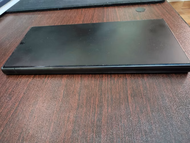 Samsung S24 Ultra Titanium Black  - Imagen 4