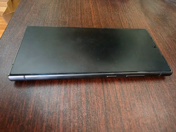 Samsung S24 Ultra Titanium Black  - Imagen 10