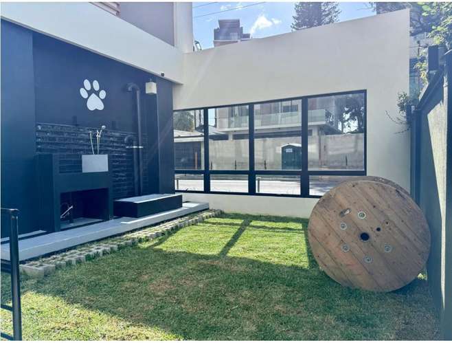 APARTAMENTO AMUEBLADO EN RENTA EN ZONA 13 EDIFICIO VERDU - Imagen 10