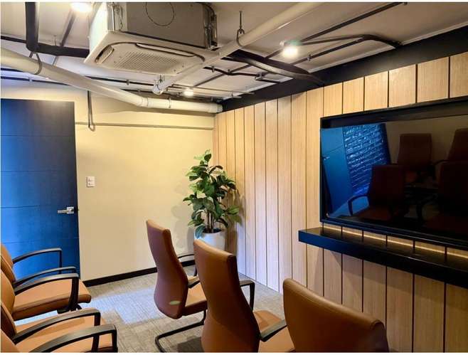 APARTAMENTO AMUEBLADO EN RENTA EN ZONA 13 EDIFICIO VERDU - Imagen 12