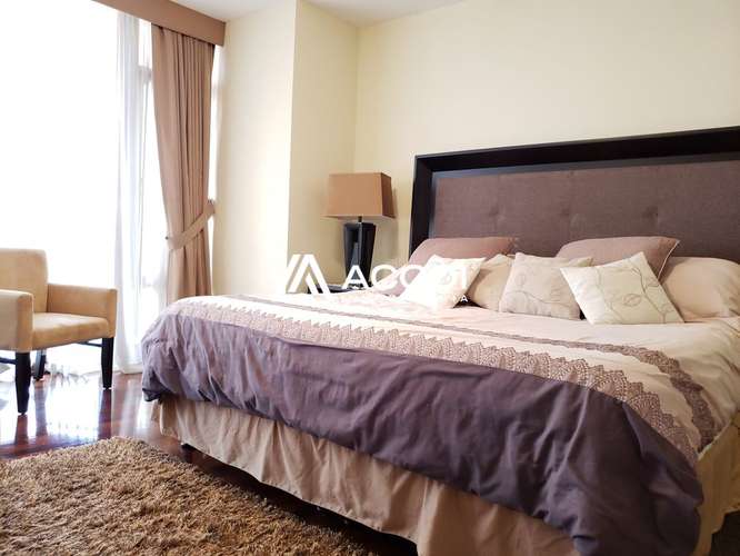 Apartamento amueblado en zona 14 - Imagen 4