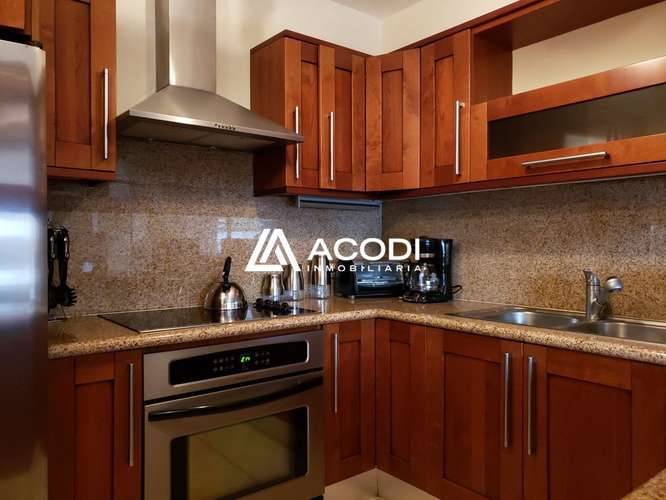 Apartamento amueblado en zona 14 - Imagen 3