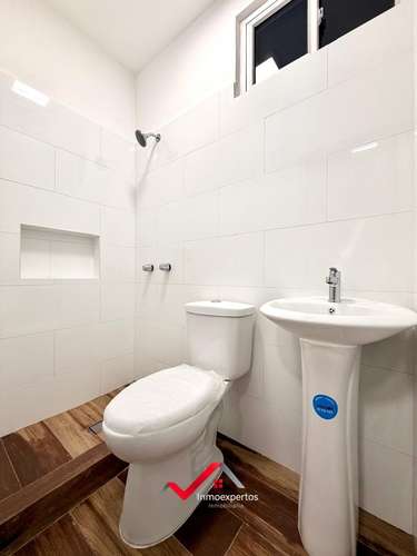 CASA EN VENTA, ZONA 8 DE MIXCO SAN CRISTOBAL SECTOR B1 - Imagen 5