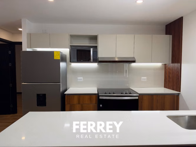  Zona 13, cerca del aeropuerto, apartamento de 2 dormitorios - Imagen 2