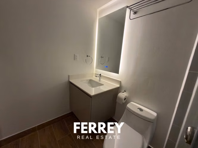  Zona 13, cerca del aeropuerto, apartamento de 2 dormitorios - Imagen 7