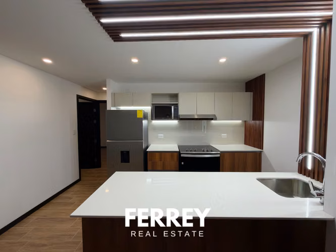  Zona 13, cerca del aeropuerto, apartamento de 2 dormitorios - Imagen 5