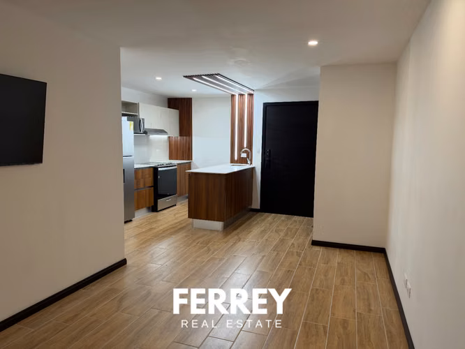  Zona 13, cerca del aeropuerto, apartamento de 2 dormitorios - Imagen 6