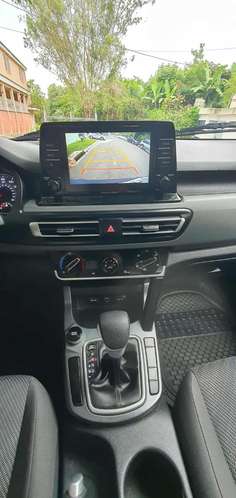 KIA SELTOS 2021 4WD TODO TERRENO