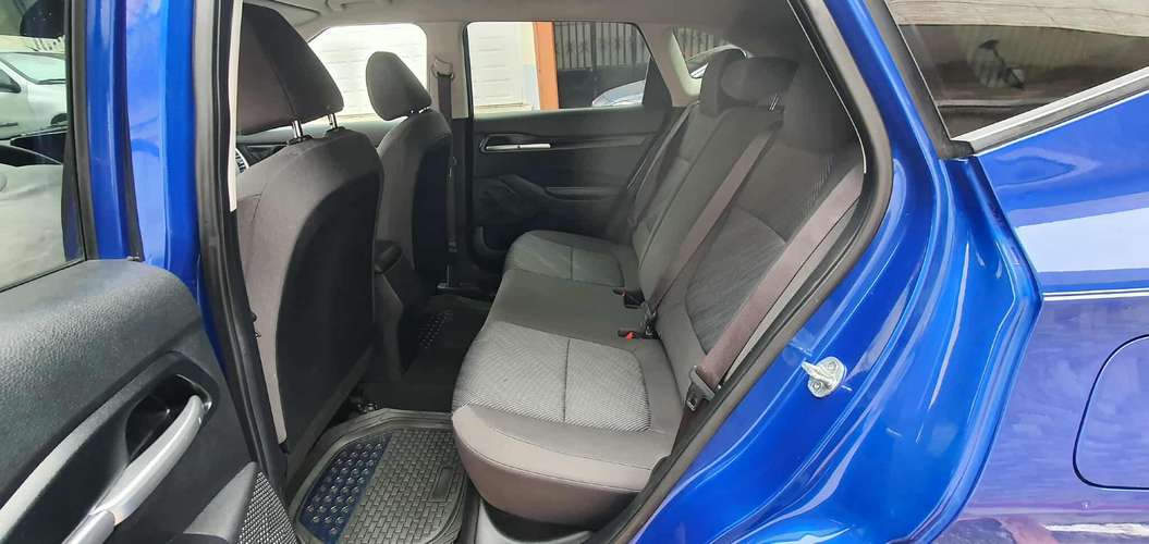 KIA SELTOS 2021 4WD TODO TERRENO