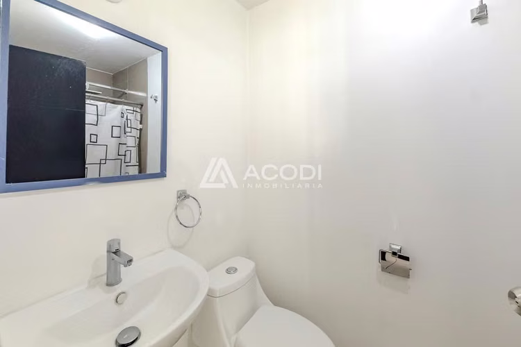 Apartamento en Mateo Flores, Zona 7 - Miniatura 6