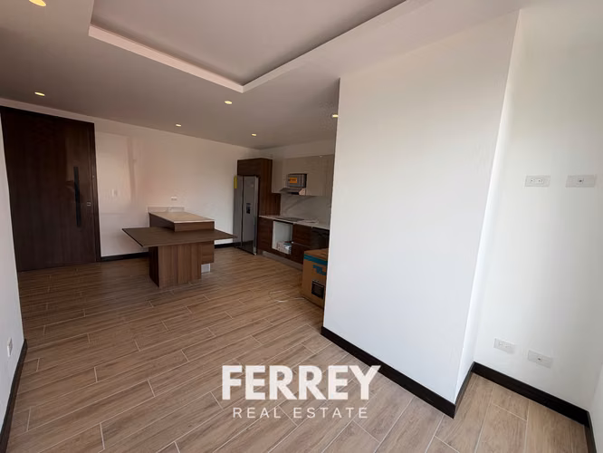 Apartamento de 3 habitaciones nuevo y para estrenar - Imagen 4
