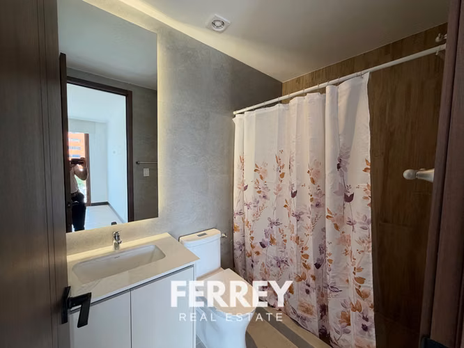 Apartamento de 3 habitaciones nuevo y para estrenar - Imagen 8
