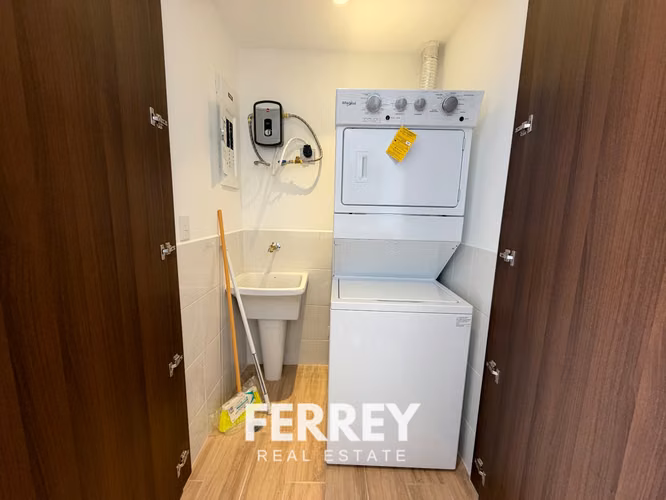 Apartamento de 3 habitaciones nuevo y para estrenar - Imagen 11