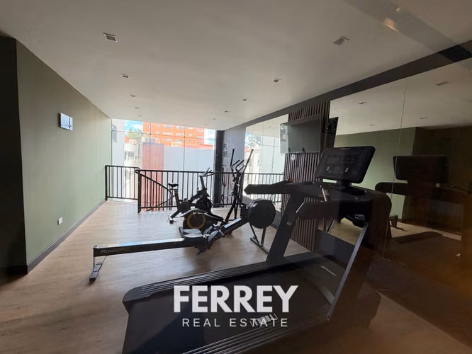 Apartamento de 3 habitaciones nuevo y para estrenar - Imagen 13