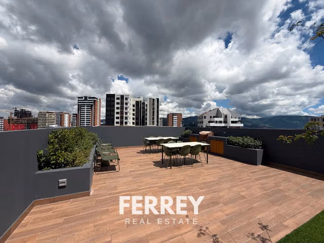 Apartamento de 3 habitaciones nuevo y para estrenar - Imagen 17
