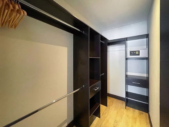 Apartamento amueblado en Zona 15 - Miniatura 2
