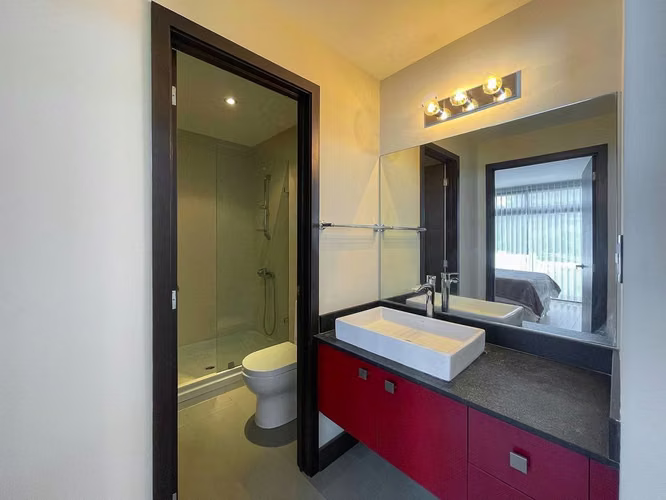 Apartamento amueblado en Zona 15 - Miniatura 3