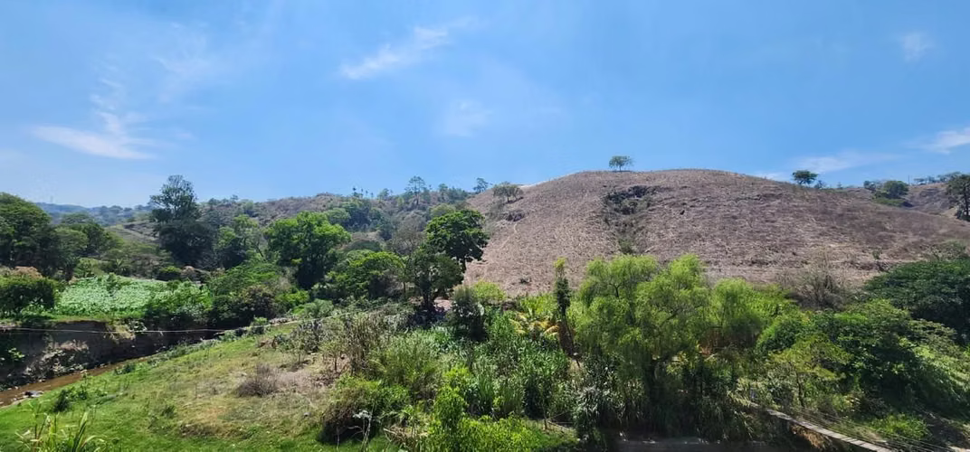 Terreno en Km 15 Carretera al Atlántico, Zona 18 - Miniatura 3