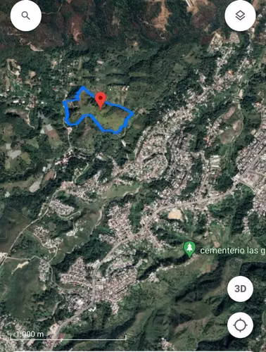 Terreno en Km 15 Carretera al Atlántico, Zona 18 - Miniatura 6