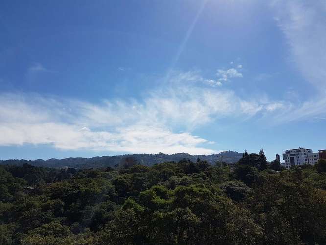 Vendo Apartamento en Edificio Quinze VH1 Zona 15 con vista al Bosque | 3 Habitaciones + servicio