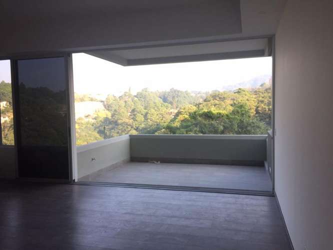 Vendo Apartamento en Edificio Quinze VH1 Zona 15 con vista al Bosque | 3 Habitaciones + servicio