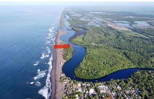 Terreno en Escuintla - Imagen 1
