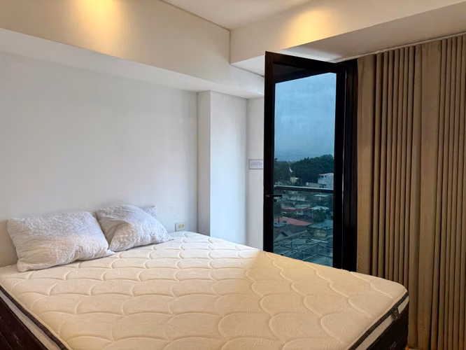 APARTAMENTO AMUEBLADO EN RENTA EN ZONA 4, QUO - Miniatura 10
