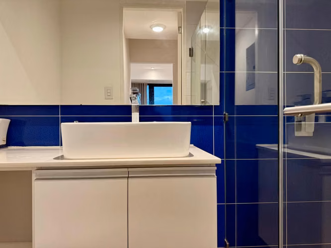 APARTAMENTO AMUEBLADO EN RENTA EN ZONA 4, QUO - Miniatura 12
